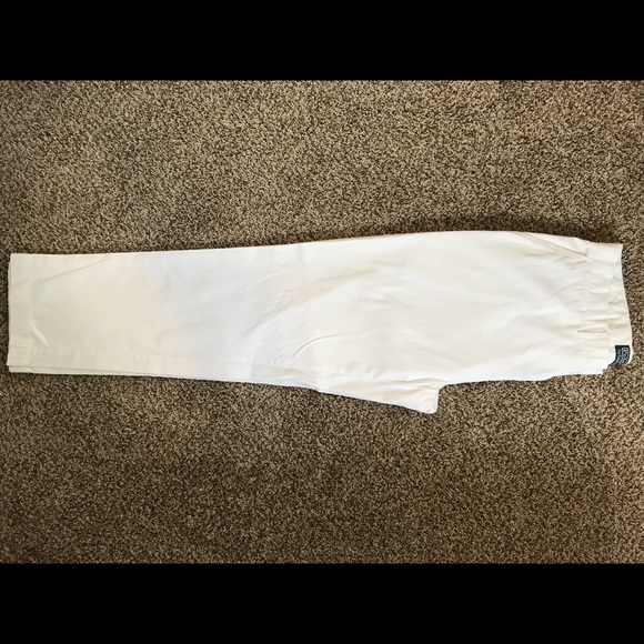 Polo Ralph Lauren Classic Fir Pants Size 36/34 - Picture 2 of 6